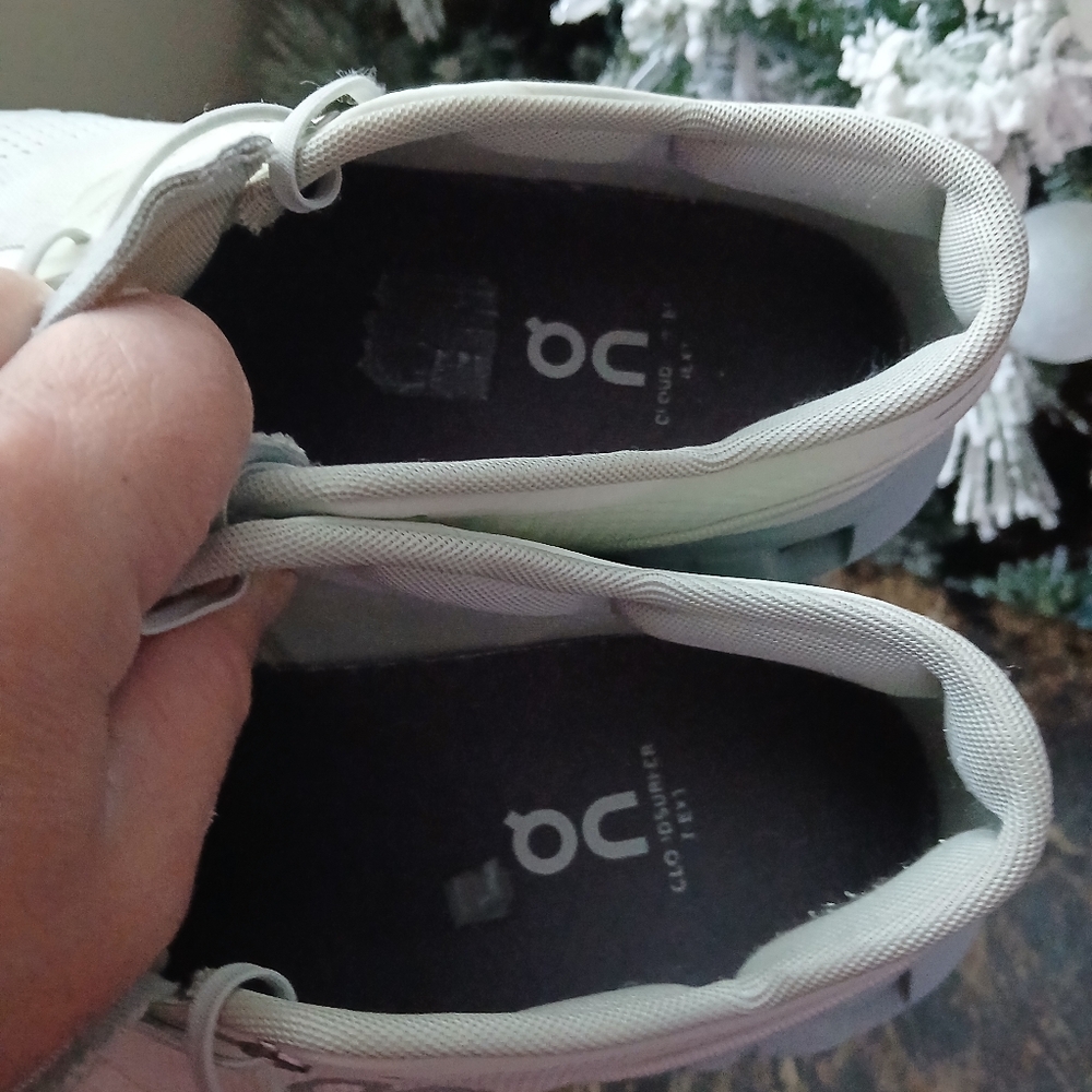 On Cloud X Lifestyle/Athletic Medical Field Shoes Size 11 for Women - Picture 8 of 10